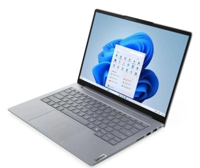 Ноутбук Lenovo ThinkBook 14 G8 IRL 2.8K 400nit 120Hz Core5 220H/ 16Gb/ 1Tb/ Win11Pro