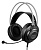 Наушники с микрофоном A4Tech Fstyler FH200U серый 2м накладные USB оголовье (FH200U GREY)