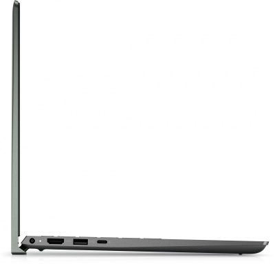 Ноутбук Dell Vostro 5410 Core i7 11370H 16Gb SSD512Gb NVIDIA GeForce MX450 2Gb 14" WVA FHD (1920x1080) Linux d.green WiFi BT Cam