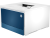 Лазерное многофункциональное устройство HP Color LaserJet Pro 4203dn Printer (A4,600x600dpi,33ppm,512Mb,Duplex, 2trays 50+250,USB2.0/GigEth, ePrint, AirPrint,  4Ctgs in box, repl. W1Y44A) (4RA89A#B19)