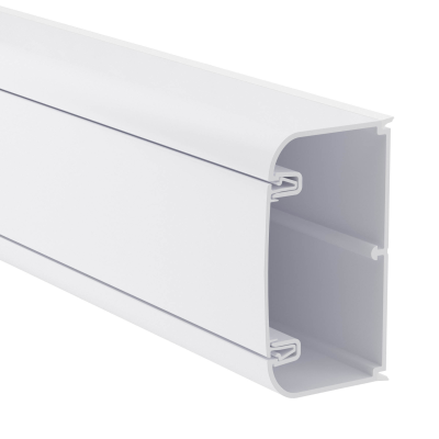 Dkc 09501 Кабель-канал 90 х 50 мм, с фронтальной крышкой ( 2 метра)