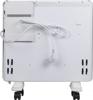 Конвектор Ресанта ОК-1000Е 1000Вт белый