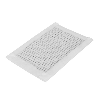 Фильтр кассетный (материал) SHUFT FCr 125 (EU3)