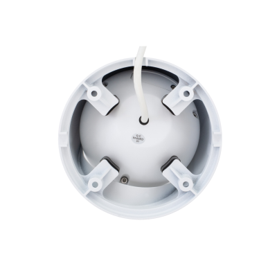 Камера сетевая купольная 2Мп OMNY BASE ViDo2EZF-WDS SDL-C 27135 с двойной подсветкой и микрофоном