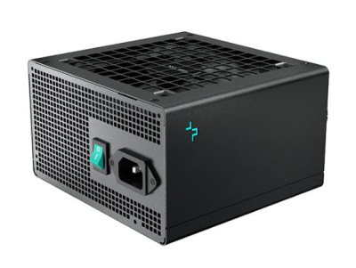 Блок питания Deepcool PK700D (ATX 2.4, 700W, PWM 120mm fan, Active PFC+DC to DC, 80+ BRONZE) RET (PK700D)