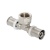 Тройник пресс Valtec VTm.232.N.160416 ВР 16х1/2"х16 Тройник пресс Valtec VTm.232.N.160416 ВР 16х1/2"х16