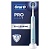 Oral-B Электрическая зубная щетка Pro Series 1/D305.513.3 Бирюзовая 3 режима тип 3791