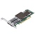 Сетевой адаптер Broadcom NetXtreme P2100G (BCM957508-P2100G)  2x100GbE (100/50/25/10GbE), PCIe 4.0 x16, QSFP56, BCM57508, Ethernet Adapter