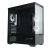 Компьютерный корпус ZALMAN CHRONIX V2, ATX, BLACK, WINDOW, 1xCombo (3.5’’ or 2.5’’), 1x3.5’’HDD, 2x2.5’’SSD, 1xUSB2.0, 1xUSB3.0, 1xUSB Type-C, SIDE 2x120mm ARGB, REAR 1x120mm ARGB