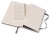 Блокнот Moleskine CLASSIC QP066 Large 130х210мм 240стр. пунктир твердая обложка черный Блокнот Moleskine CLASSIC QP066 Large 130х210мм 240стр. пунктир твердая обложка черный