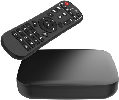 Медиаплеер Hiper Media TV Pro 16Gb