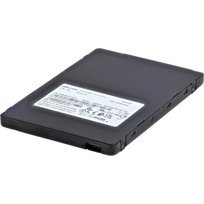 Твердотельный накопитель Micron MTFDKCB7T6TFR-1BC1ZABYY