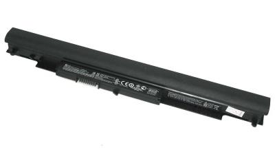Батарея для HP 14-ac/14-af/15-ac/15-af/14g/14q/15g/15q/240 G5/250 G5/340 G5 (HSTNN-LB6V/N2L85AA/HS04) 14.8V 41Wh 4cell
