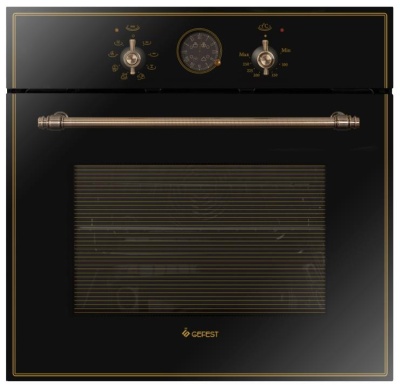Духовой шкаф Gefest DA 622-02 K83 22455000