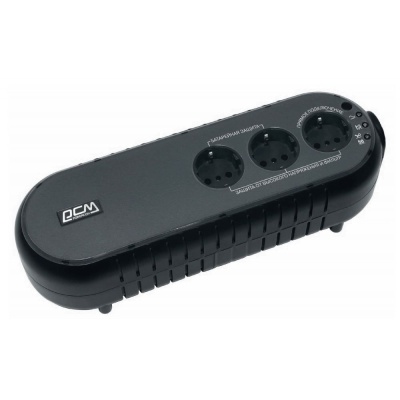 Источник бесперебойного питания Powercom WOW-300