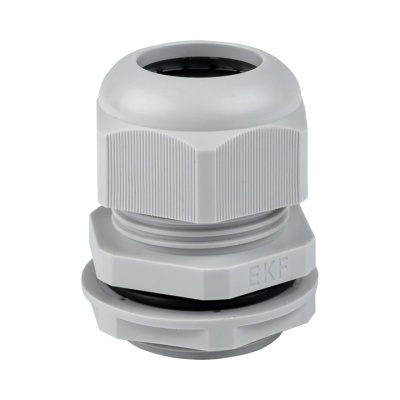 EKF plc-pg-25 Сальник PG25 IP54 d отверс. (30мм.) d проводника 16-21мм EKF PROxima