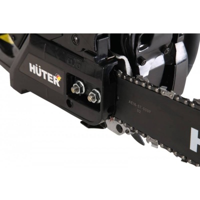 Бензопила Huter BS-62 3300Вт 4.49л.с. дл.шин.:20" (50cm)