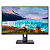Монитор 23,8" Philips 243S1 1920x1080 75Гц  IPS W-LED 16:9 4ms HDMI DP 1*USB-C  4*USB3.2 RJ45 50M:1 1000:1 178/178 250cd HAS Pivot Tilt Swivel Speakers Black (243S1/00)