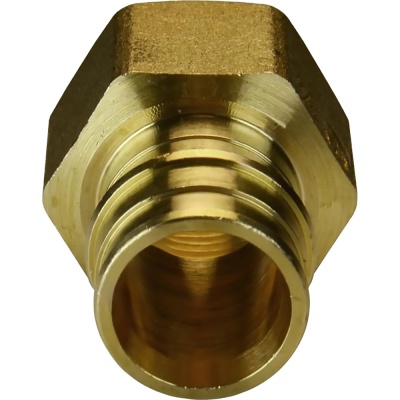 Муфта Giacomini для системы GX ВР 16x1/2", GX109Y033