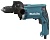 Дрель ударная Makita HP1631 710Вт патрон:быстрозажимной