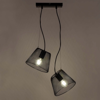 Подвес HIPER H155-1 2E2740Вт BLACK