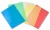 Папка-уголок Бюрократ -EE310/1RED A4 пластик 0.15мм красный Папка-уголок Бюрократ -EE310/1RED A4 пластик 0.15мм красный