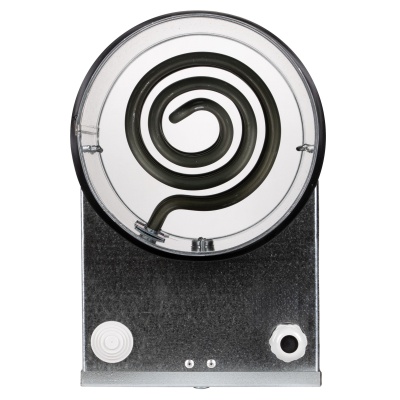 EKA NV 315-3,0-1f PH Эл/нагреватель для круглого канала
