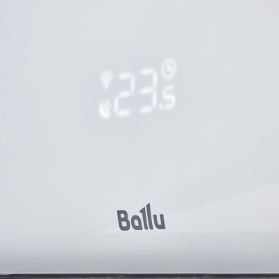 Сплит-система инверторного типа Ballu iGreen Pro DC BSAGI-09HN8 комплект