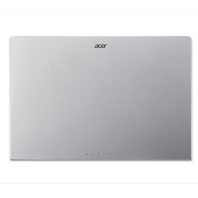 Ноутбук Acer Aspire Lite 15 AL15-54P-590V Intel Core Ultra 5 115U/16Gb/SSD512Gb/15.6"/IPS/FHD/1920x1080/60Hz/NoOS/Silver/1.7kg (NX.DTHCD.001)