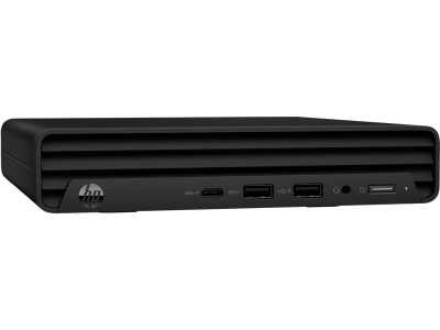 Персональный компьютер HP 260 G9 R Mini Core i3-1315U,8GB,256GB,usb kbd,mouse,WiFi,BT,Win11ProMultilang,1Wty (998J9ET)