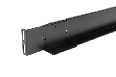 (757) Бастион Монтажный комплект для установки ИБП серии RACK в 19" стойки (SKAT-UPS RACK)