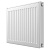 Радиатор панельный Royal Thermo COMPACT C22-300-2600 RAL9016