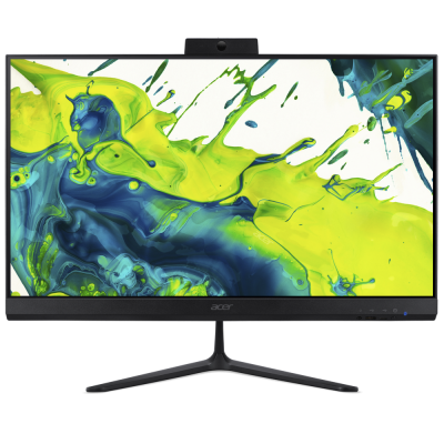 Моноблок Acer Aspire C27-2 (B) Intel Core i5 13420H/16Gb/SSD512Gb/27"/IPS/FHD/120Hz/NoOS/Black (DQ.BR7CD.002)