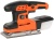 Плоскошлифовальная машина Patriot OS 120 260Вт