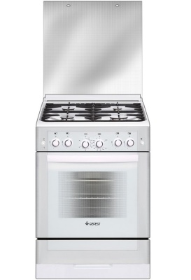 Газовая плита ПГ 6300-02 0040 GEFEST