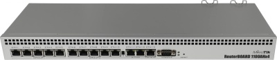 Роутер Mikrotik RB1100X4