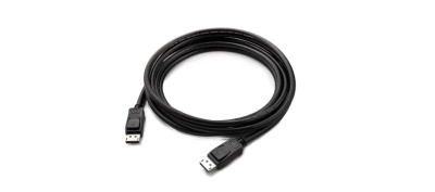 Kramer C-DPU-3 Кабель DisplayPort (Вилка - Вилка), 0,9 м (97-0618003)
