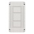 Шкаф управления SHUFT-E15-SM115-G220-ZN