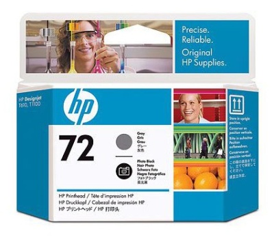 Печатающая головка HP C9380A