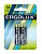 Батарея Ergolux Alkaline LR6 BL-2 AA 2800mAh (2шт) блистер