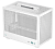 Компьютерный корпус Deepcool CH160 MESH WH без БП, белый, MINI-ITX