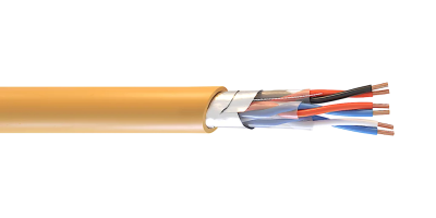 Кабель огнестойкий КОПСЭнг(А)-FRLS 2x2х0.67