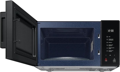 Микроволновая Печь Samsung MS23T5018AK/BW 23л. 800Вт черный