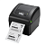 TSC DA320 Принтер этикеток [99-158A016-2102] {300 Dpi, 4 Ips, Usb + Ethernet + Rtc}