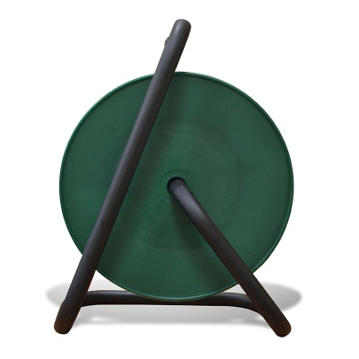 Удлинитель силовой ТМ Союз на катушке 4 гнезда 4000 Вт 30м