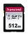 Карта памяти Transcend SDXC 300S (TS512GSDC300S)