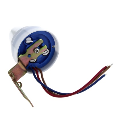 EKF fr-ps-2-10 Фотореле PS-2 10А 2200Вт IP44 EKF PROxima