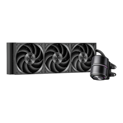 Система охлаждения PcCooler DE360 Pro BK