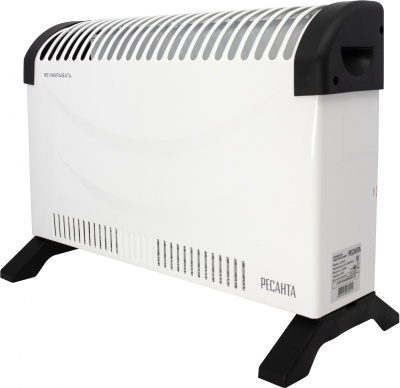 Конвектор Ресанта ОК-20С 2000Вт белый