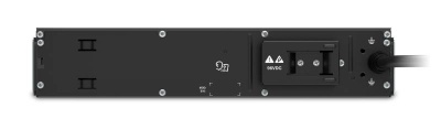 Батареи для монтажа в стойку APC by Schneider Electric APC Smart-UPS SRT 96 В 3kVA (SRT96RMBP)